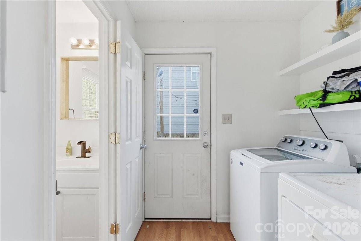 Gold Dust - Residential