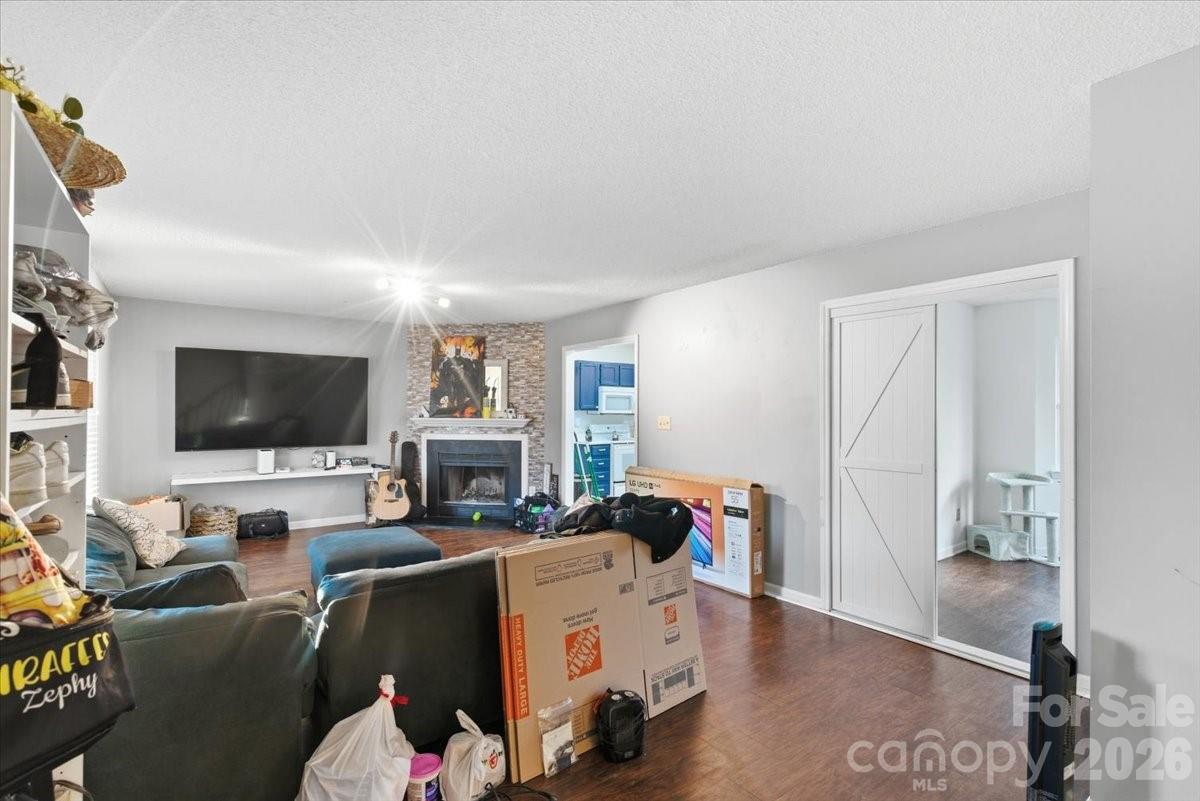 Gold Dust - Residential