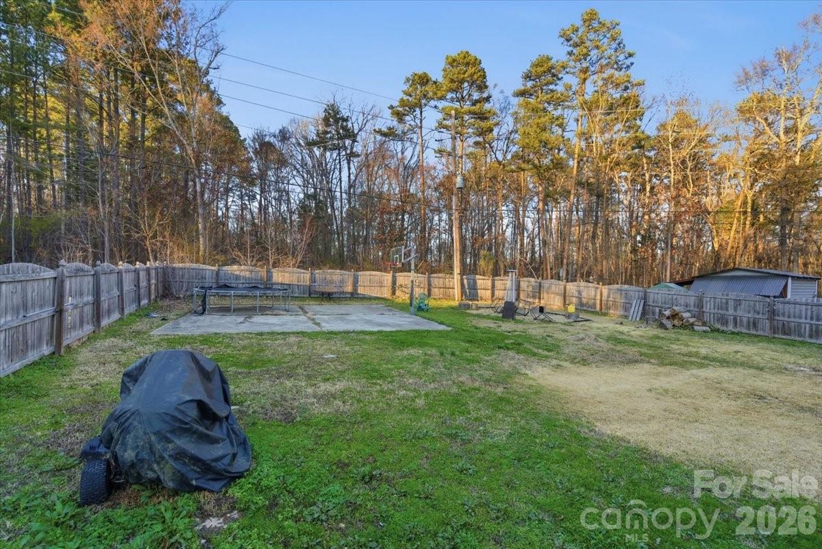 Gold Dust - Residential