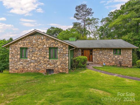 A home in Candler