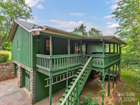 A home in Candler