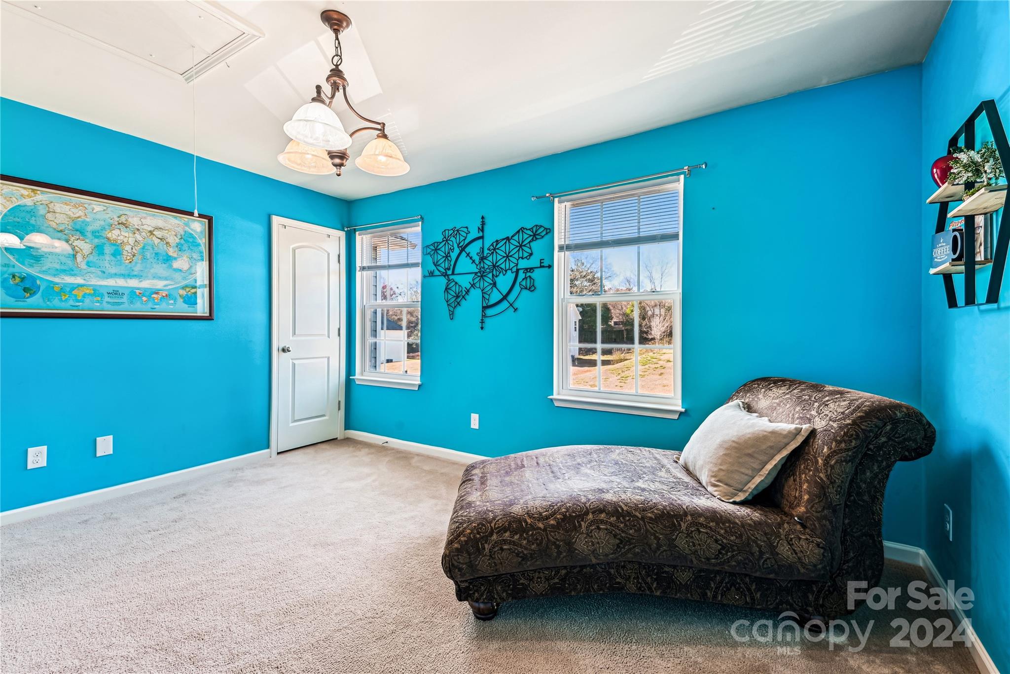 Well Ridge - Residential