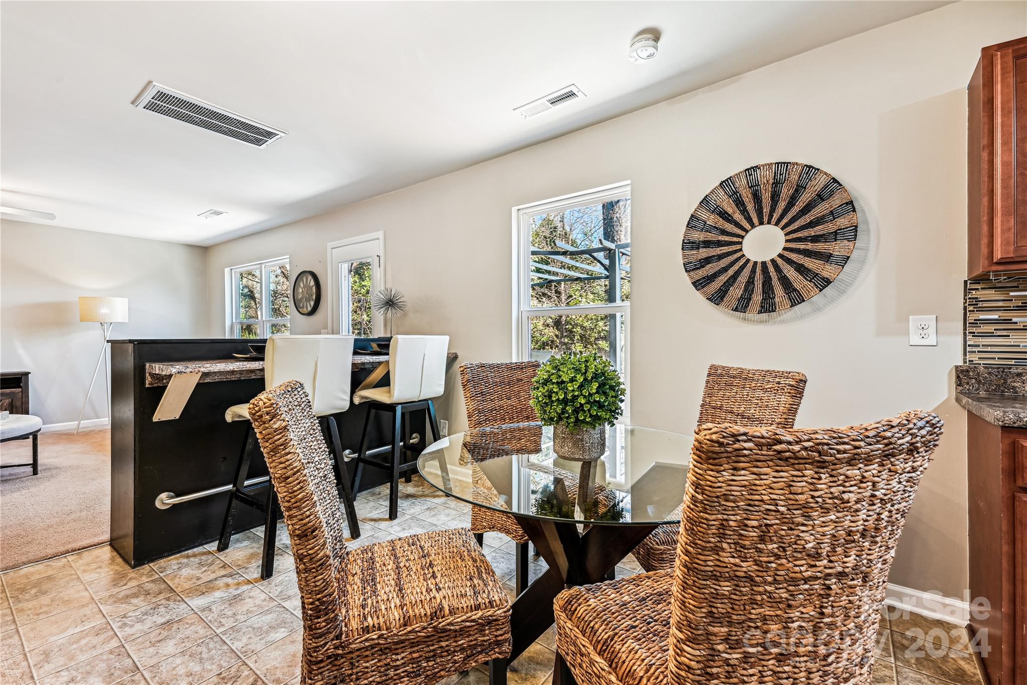 Well Ridge - Residential