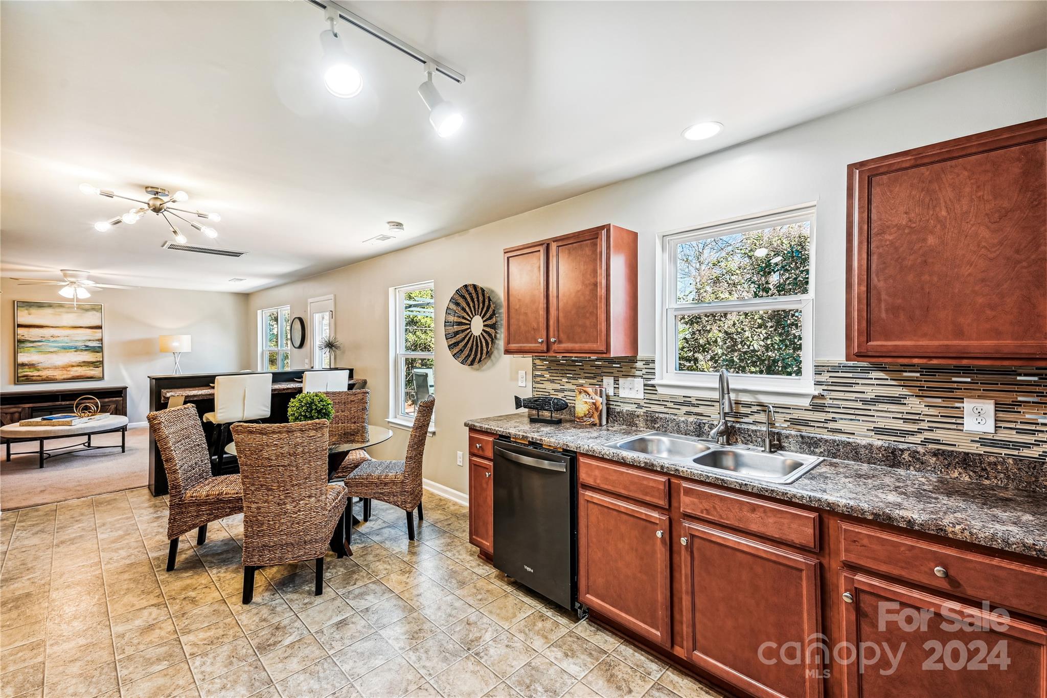 Well Ridge - Residential