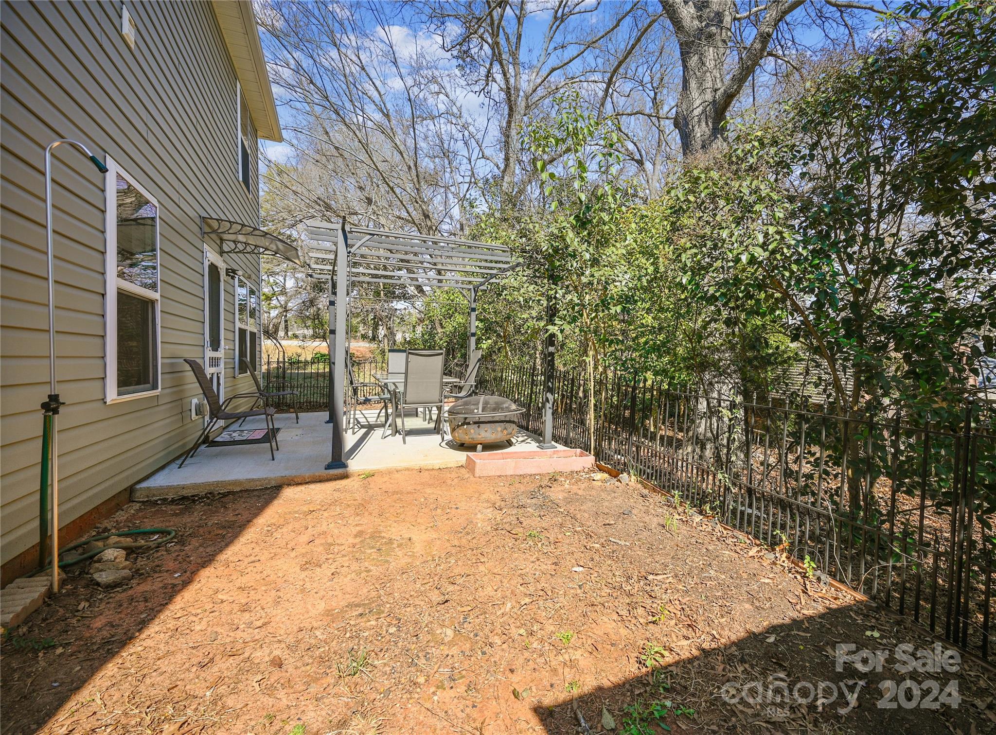 Well Ridge - Residential