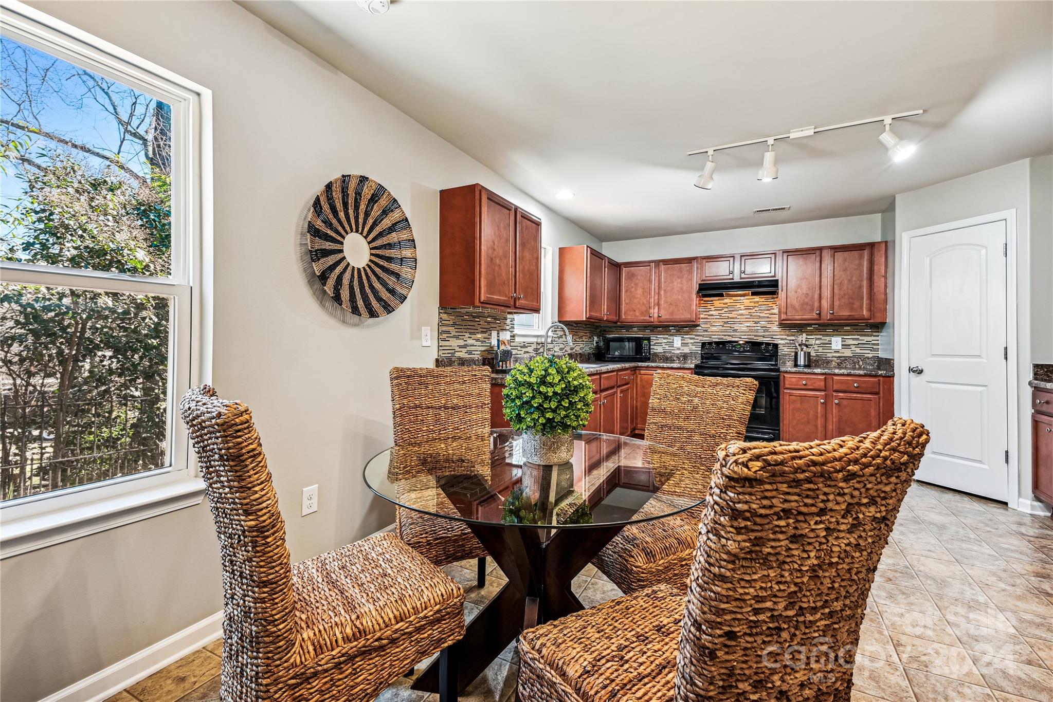 Well Ridge - Residential