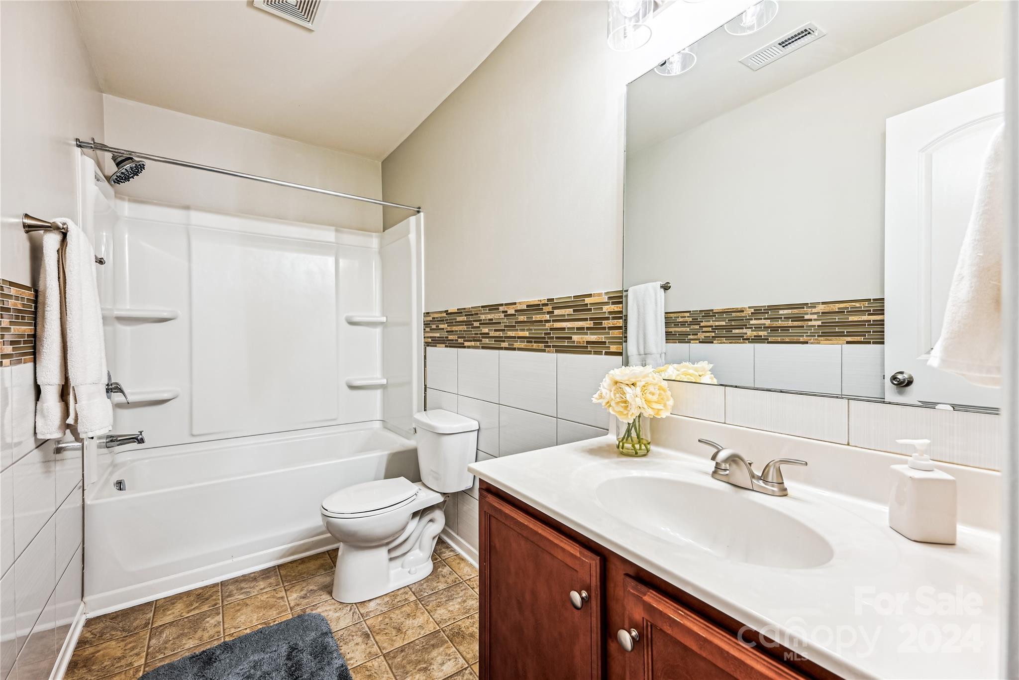 Well Ridge - Residential