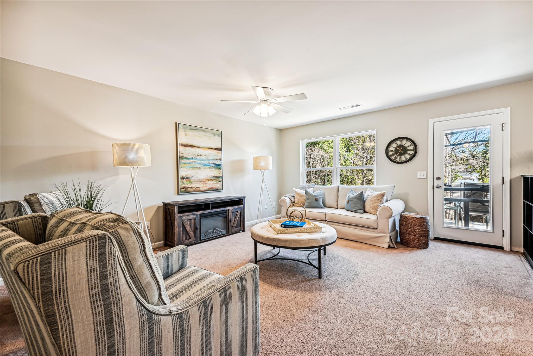 Well Ridge - Residential