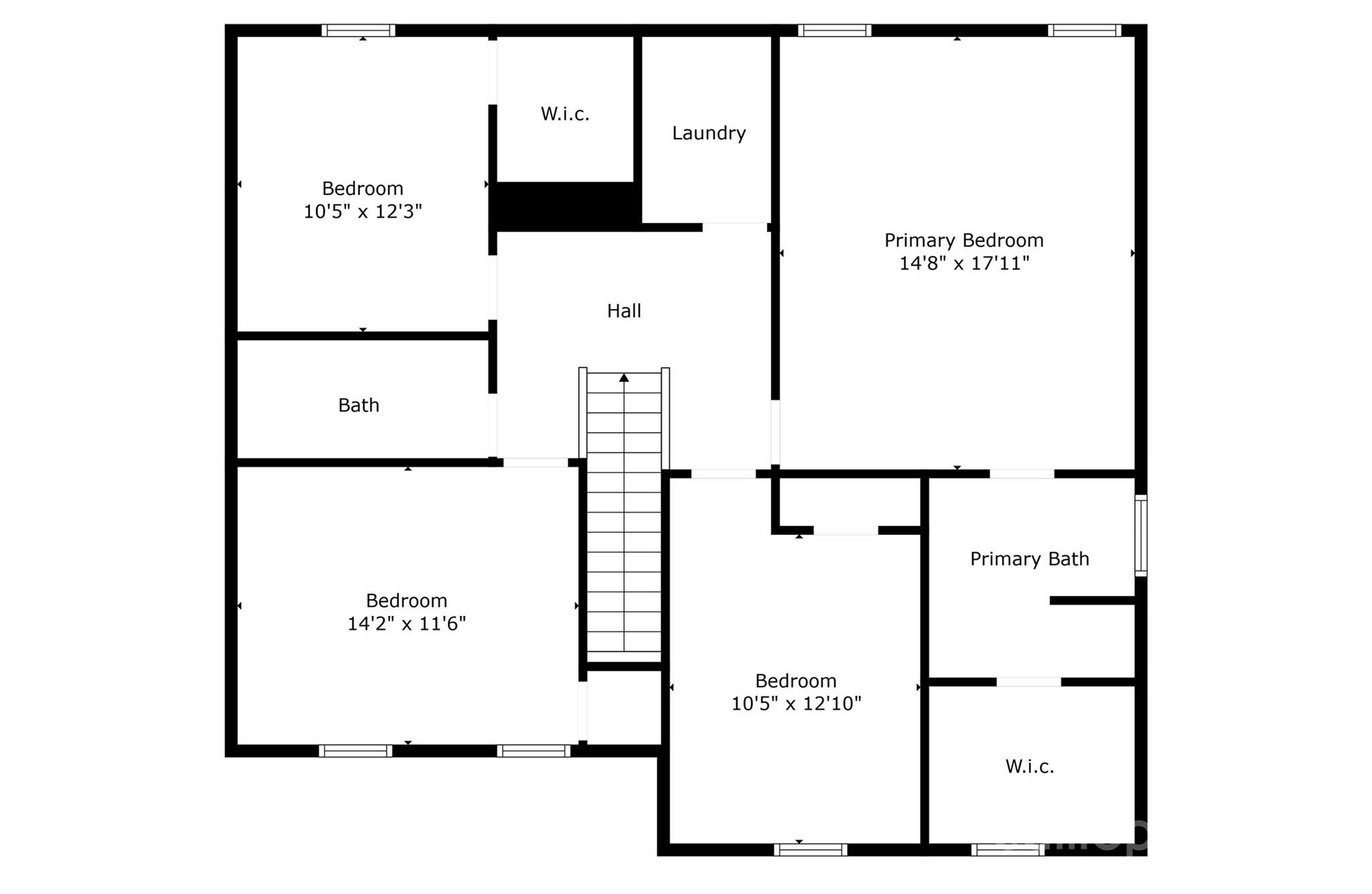 Well Ridge - Residential