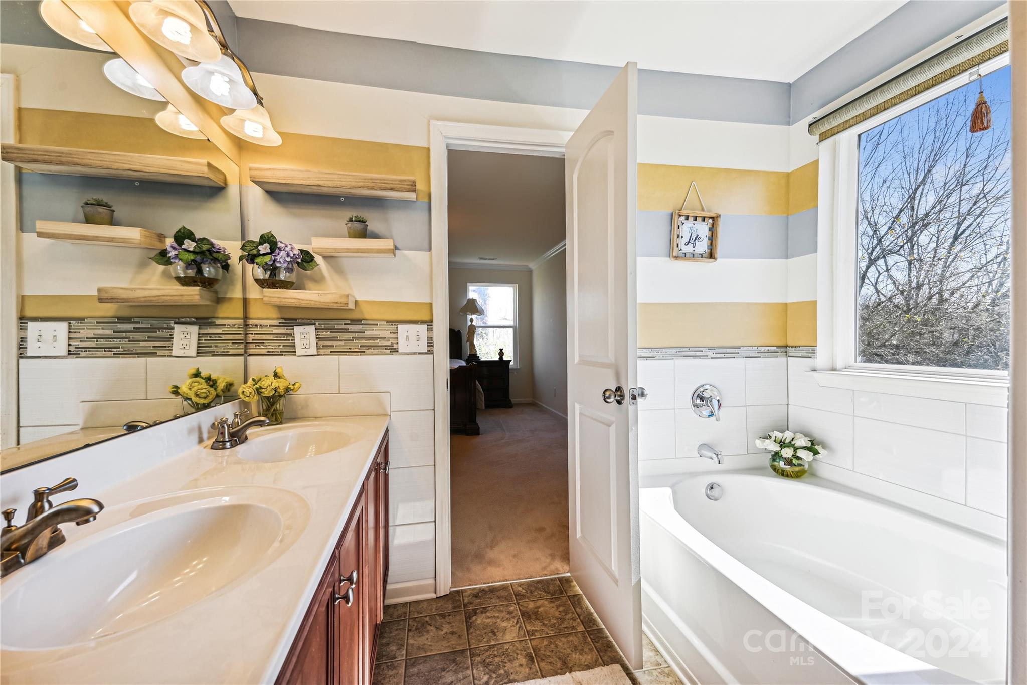 Well Ridge - Residential