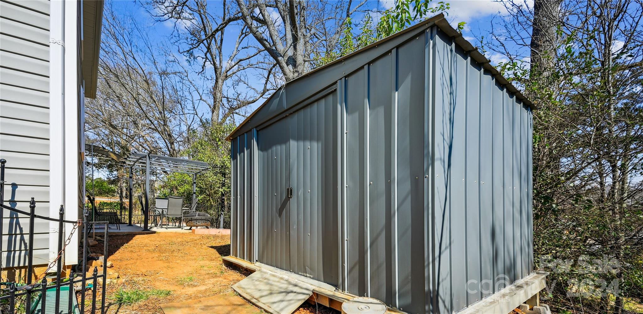 Well Ridge - Residential