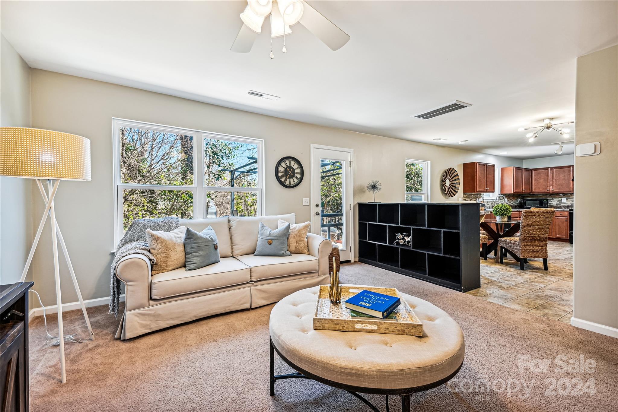 Well Ridge - Residential