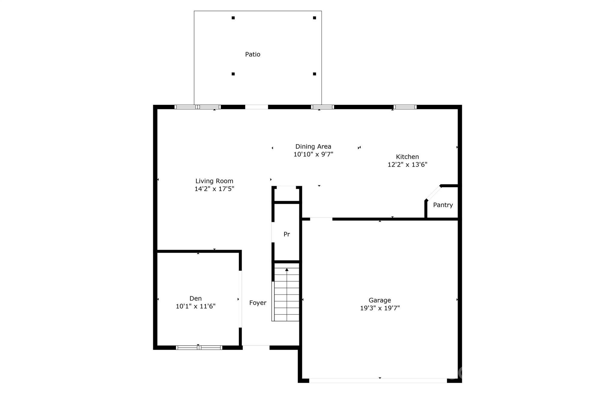 Well Ridge - Residential