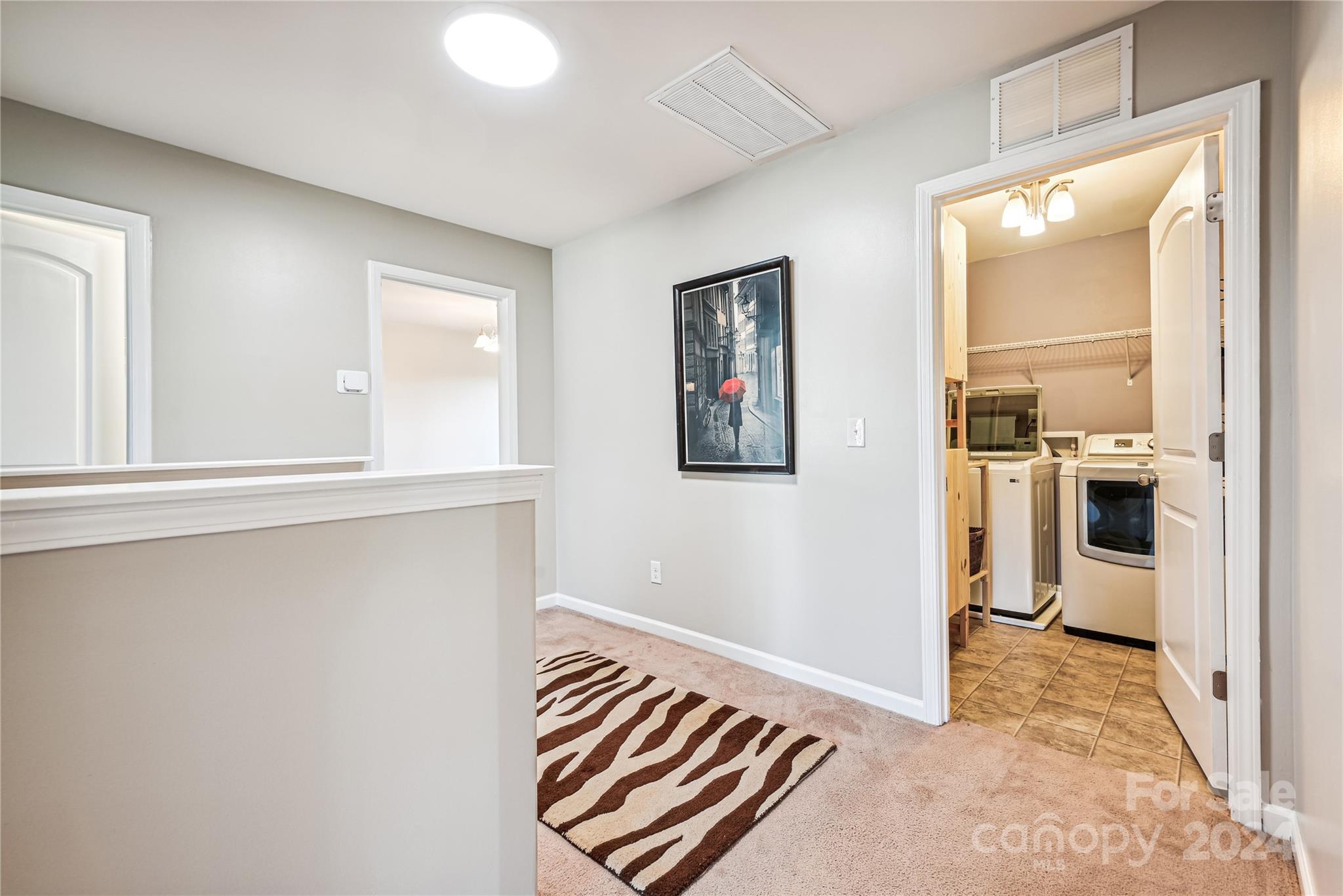 Well Ridge - Residential