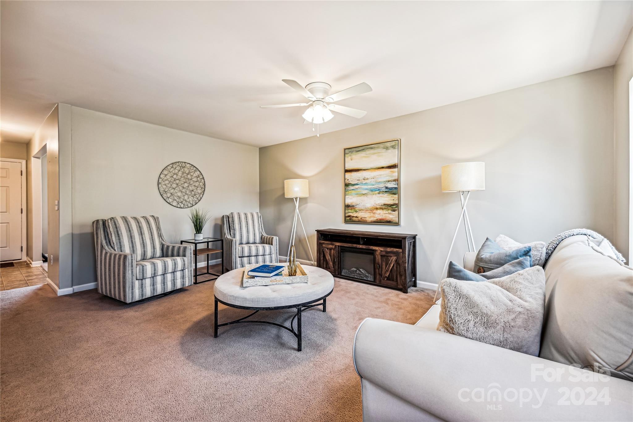 Well Ridge - Residential