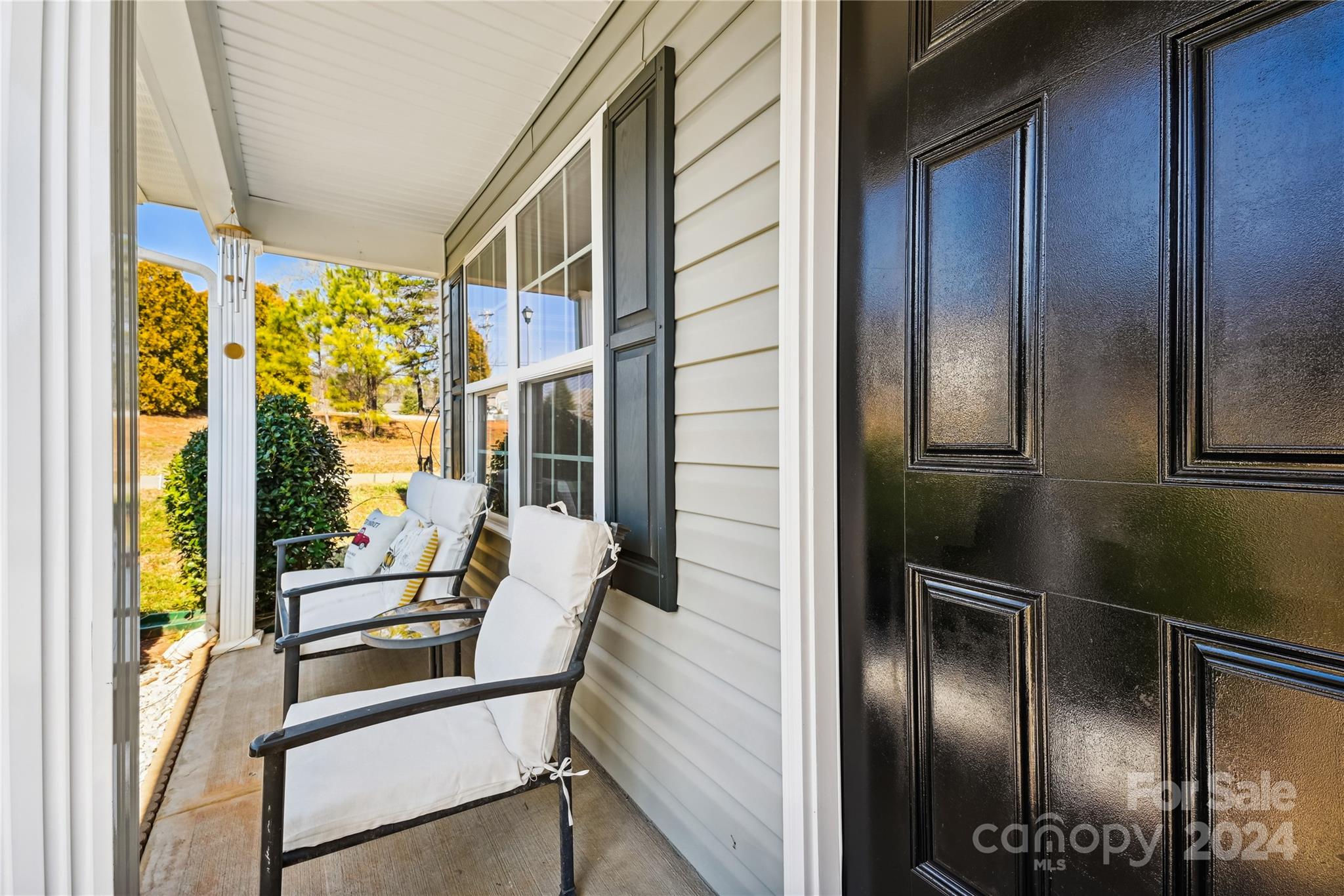 Well Ridge - Residential