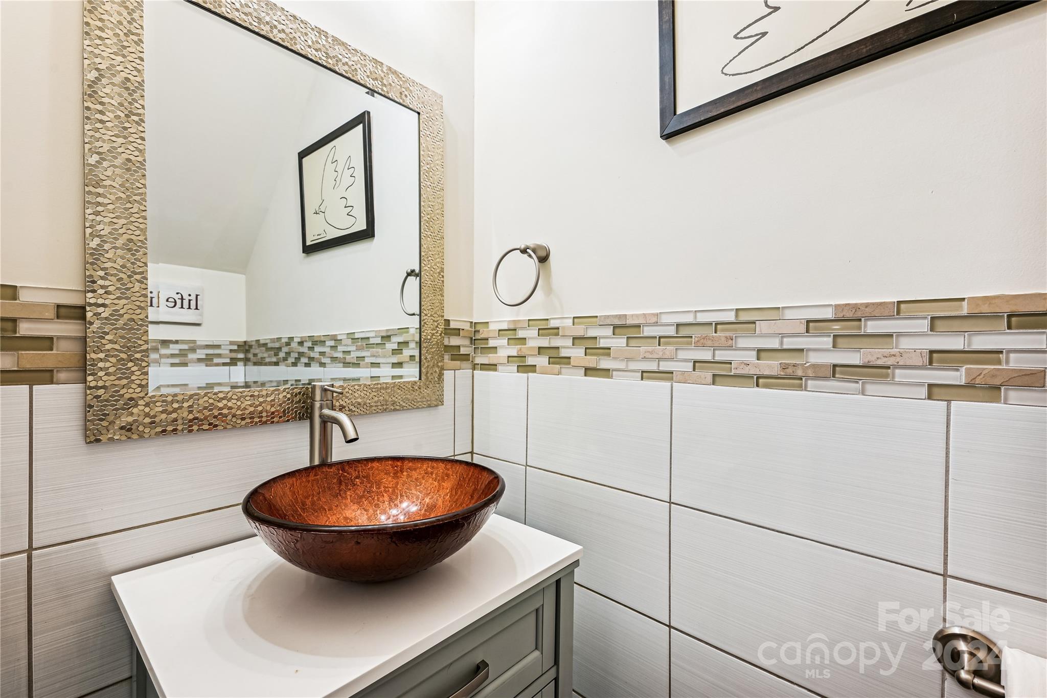 Well Ridge - Residential