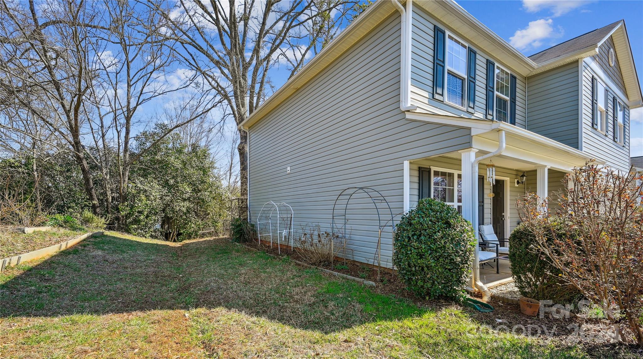 Well Ridge - Residential