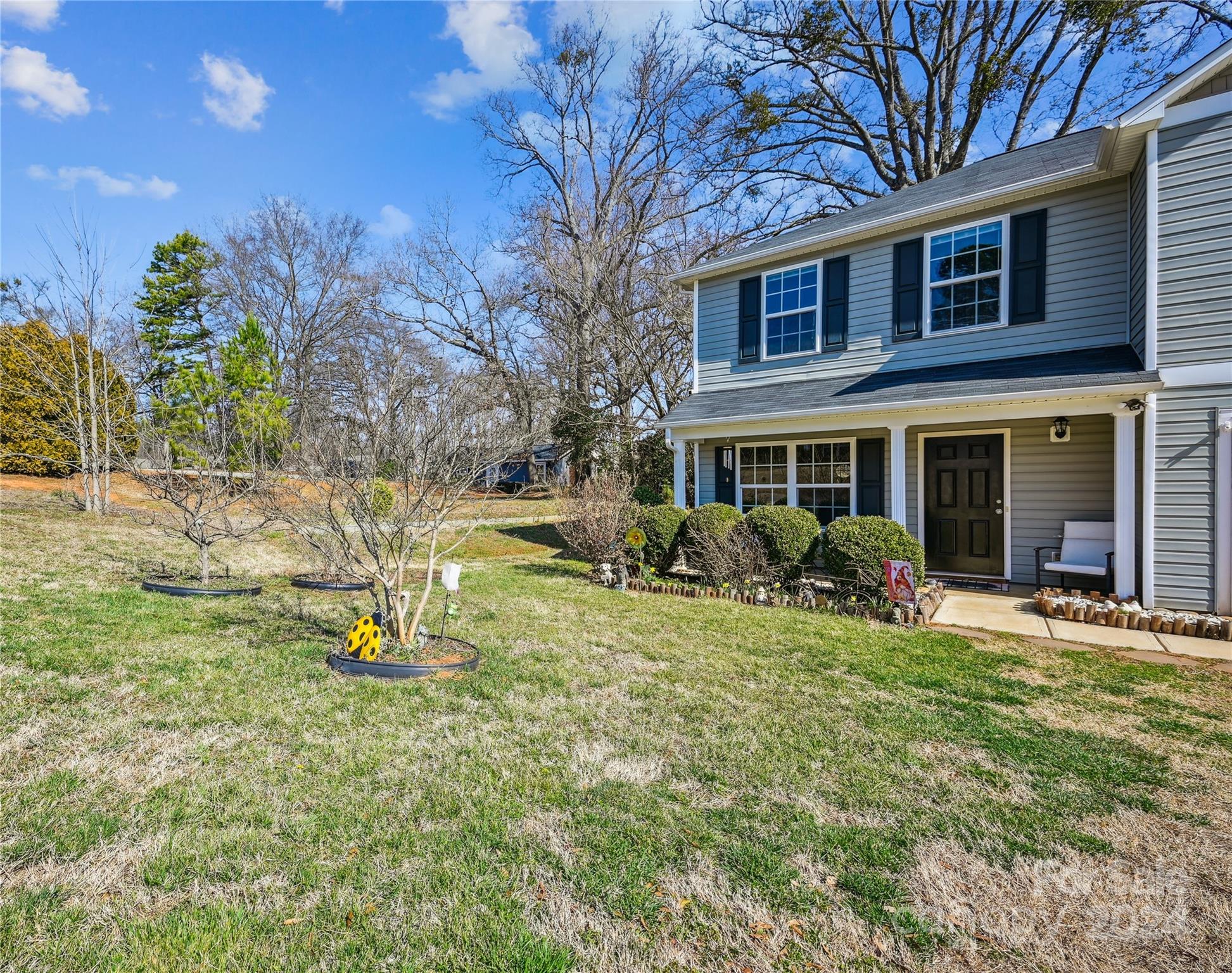 Well Ridge - Residential