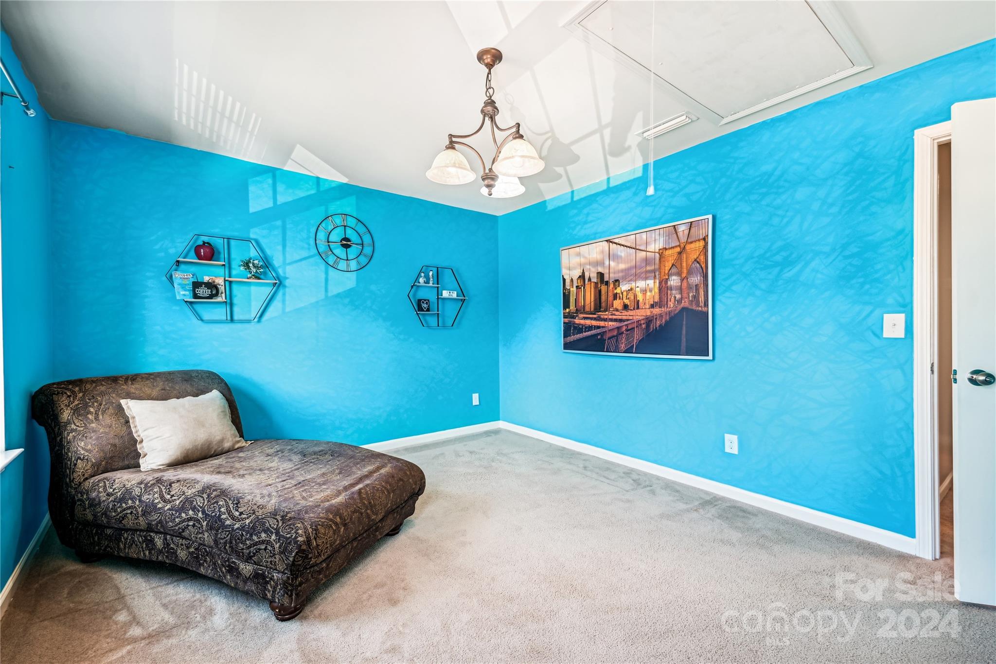 Well Ridge - Residential