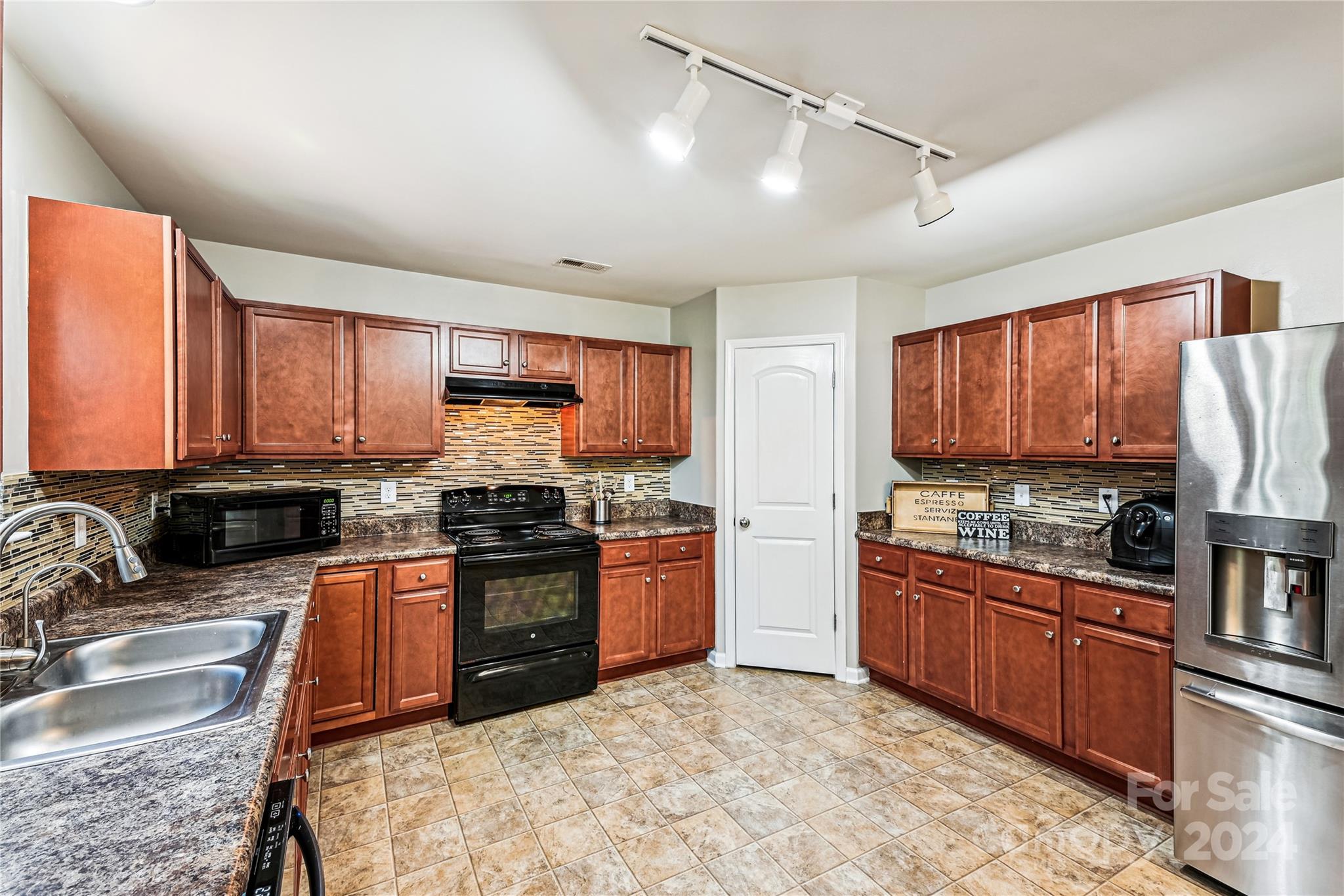 Well Ridge - Residential