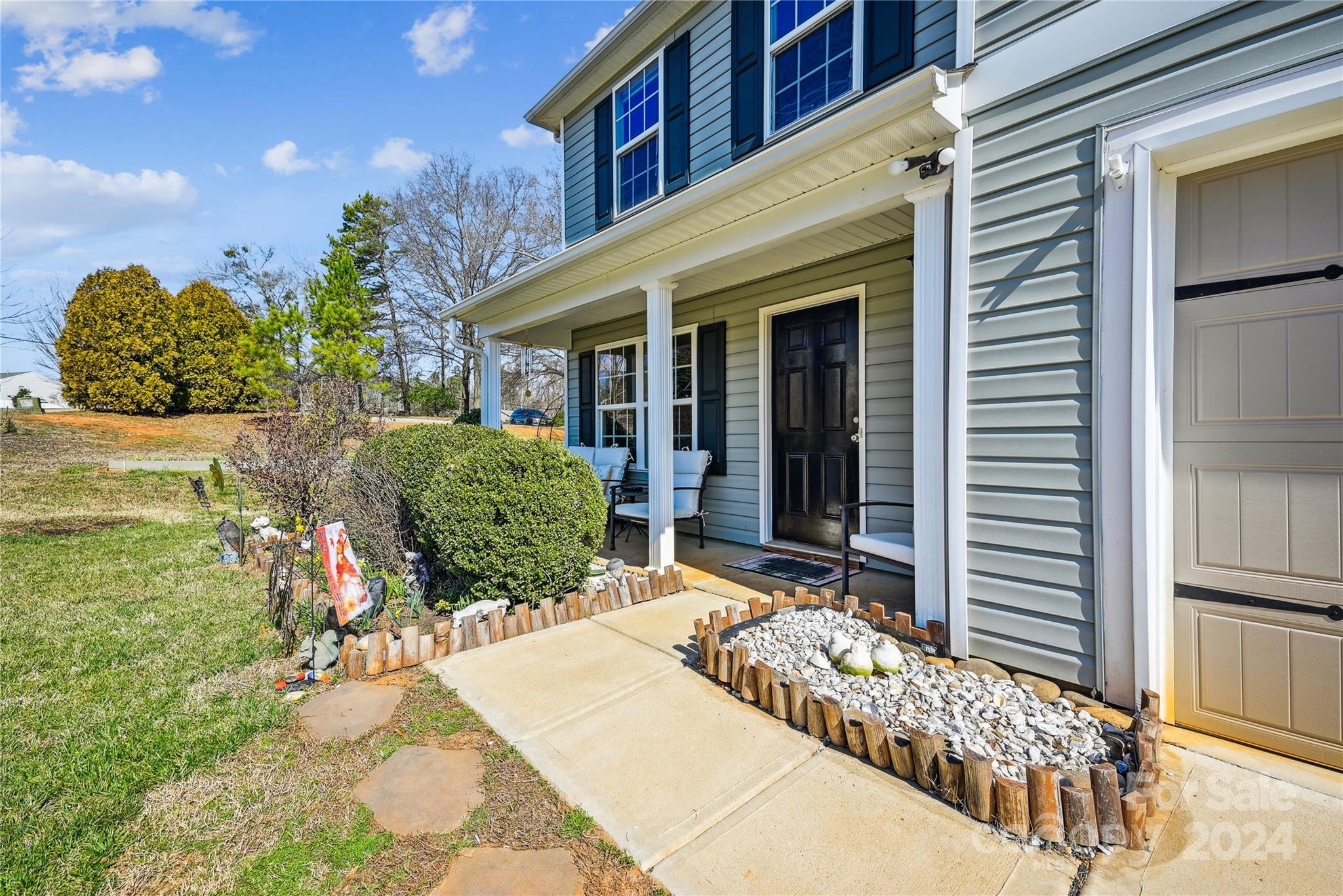 Well Ridge - Residential