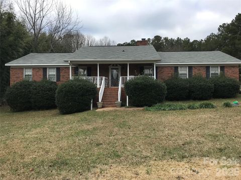 Photo of 3234 Great Falls Highway, Lancaster, SC 29720 (MLS # 4335036)