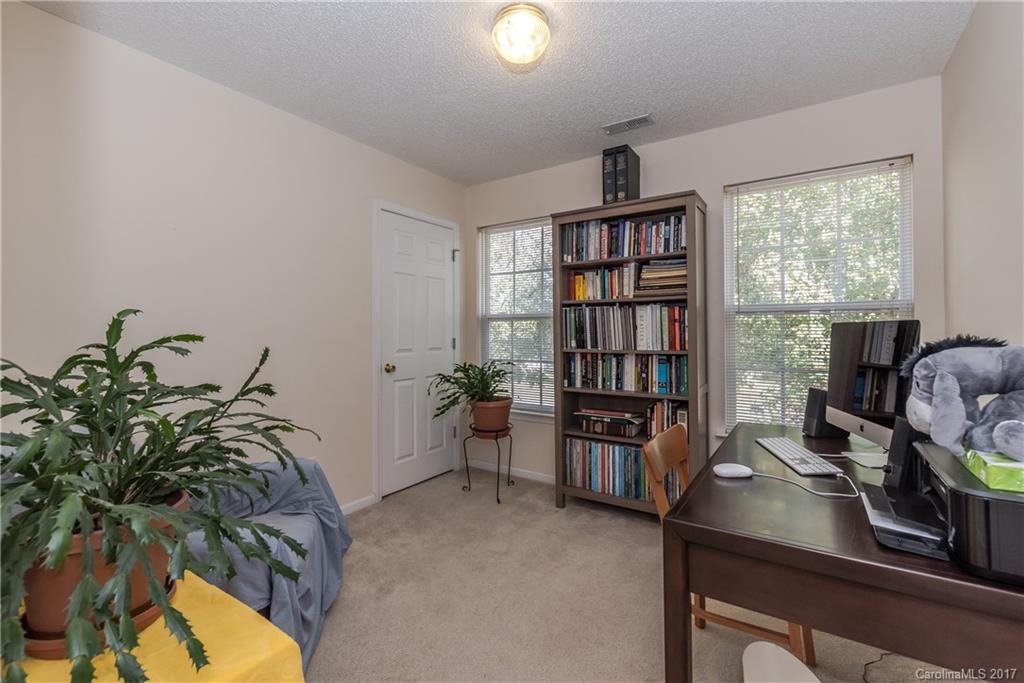 Mabry Park - Residential