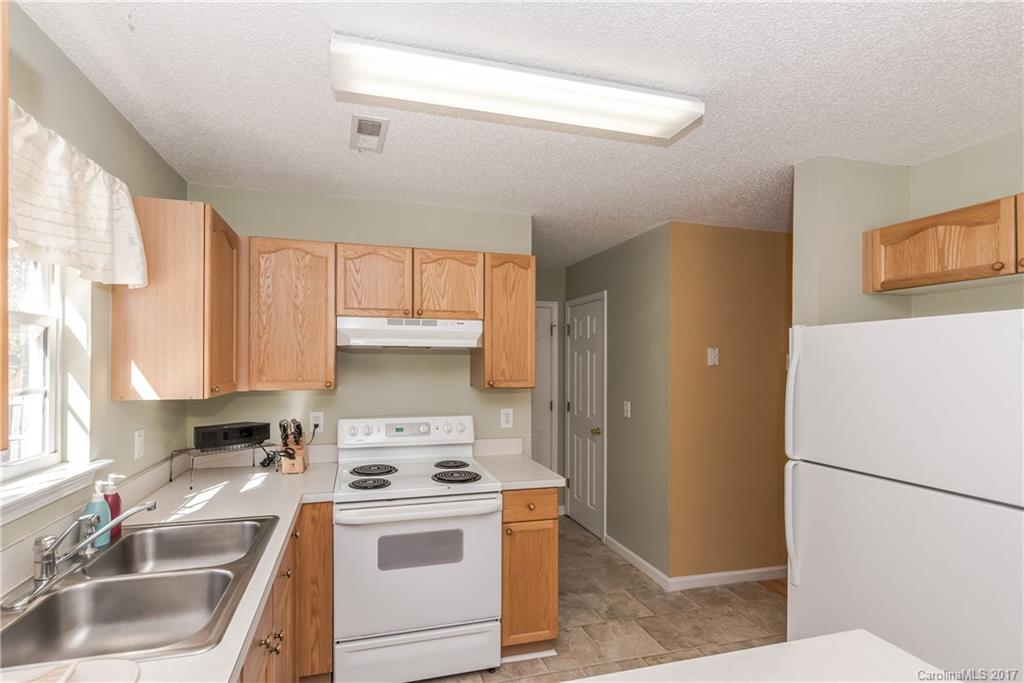 Mabry Park - Residential