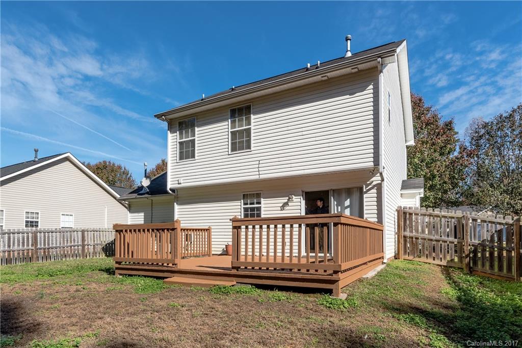 Mabry Park - Residential