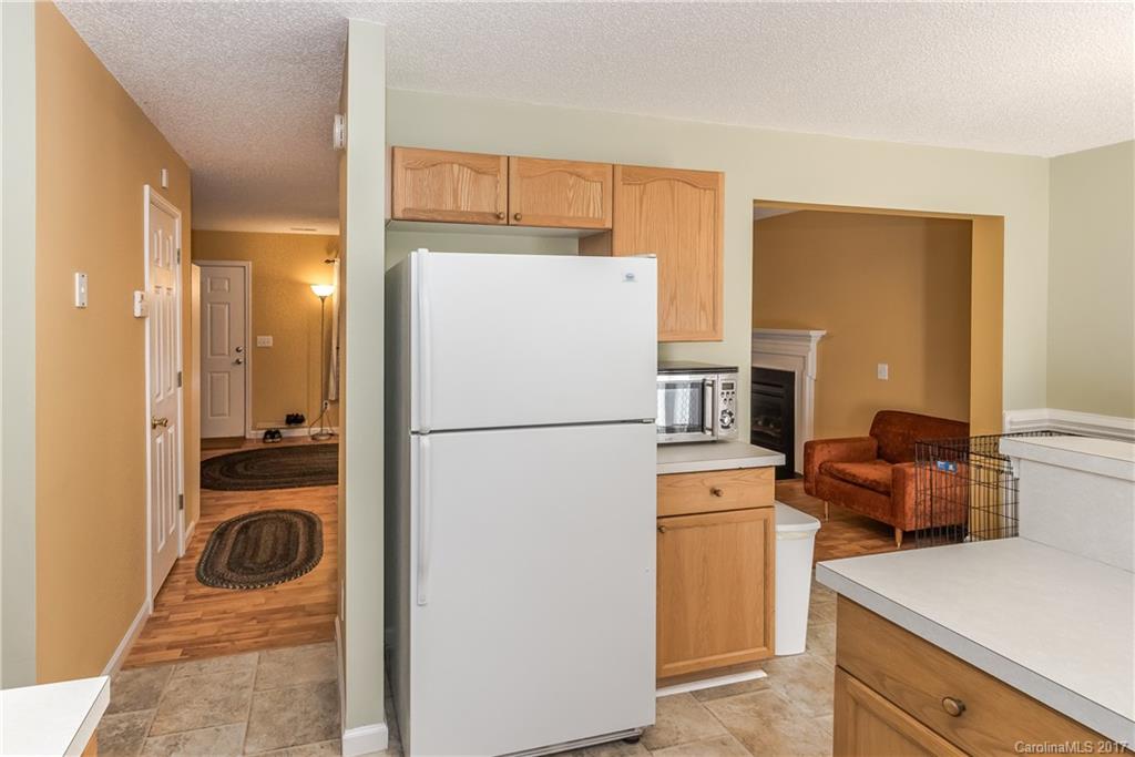 Mabry Park - Residential