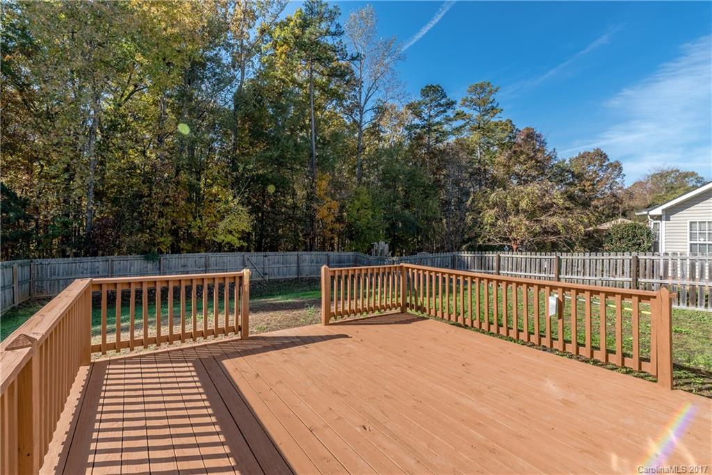 Mabry Park - Residential