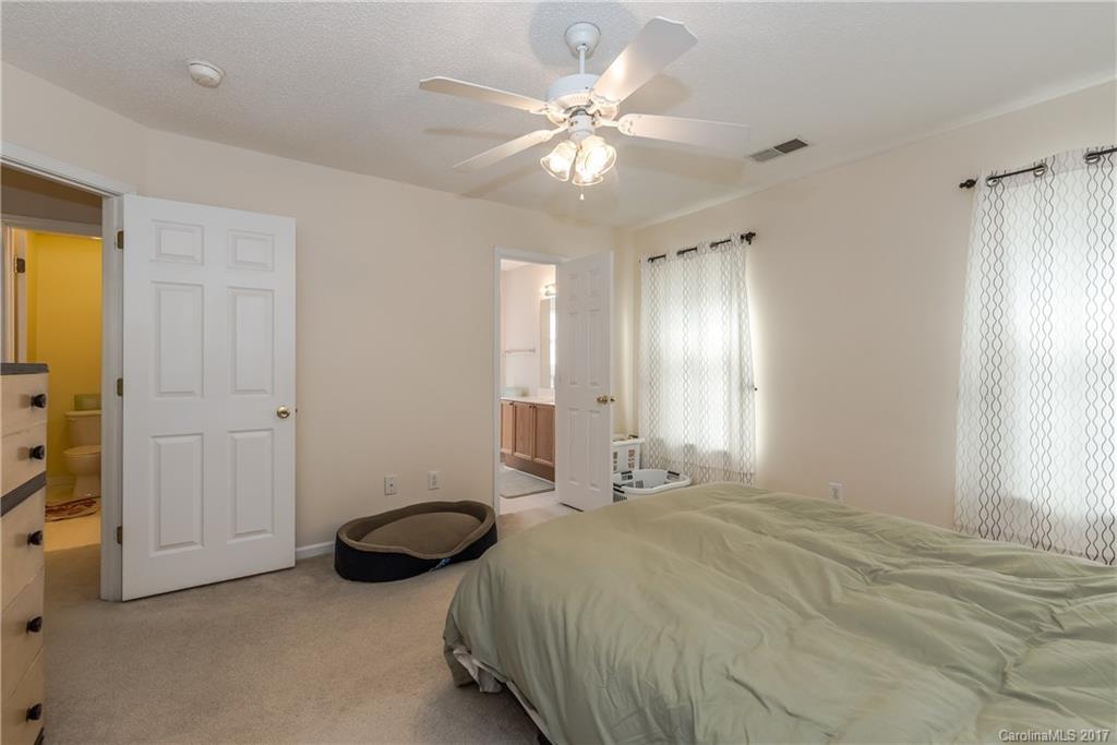 Mabry Park - Residential