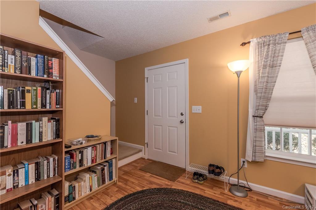 Mabry Park - Residential