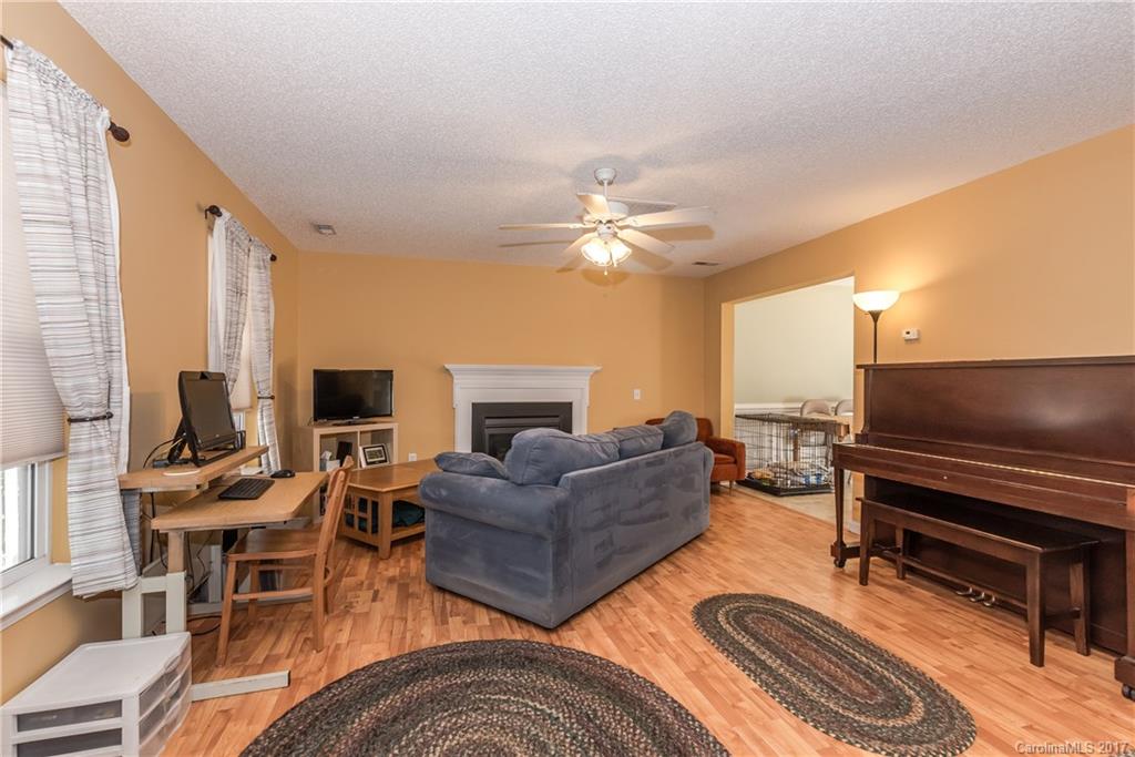 Mabry Park - Residential