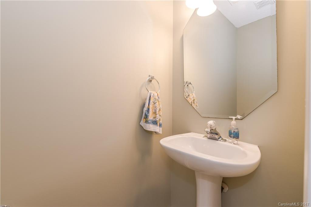 Mabry Park - Residential