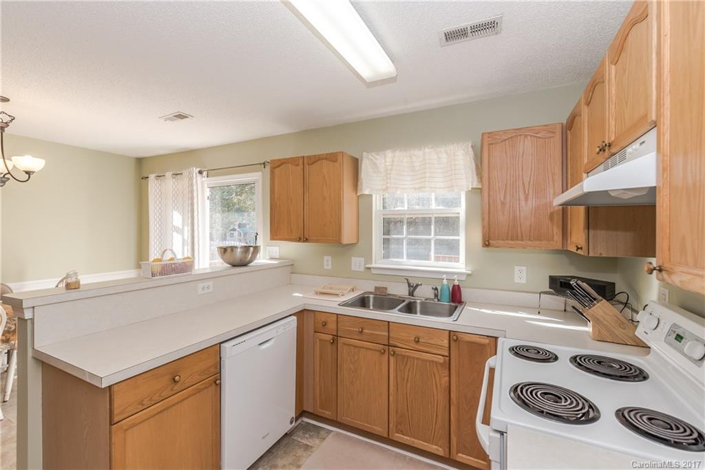 Mabry Park - Residential