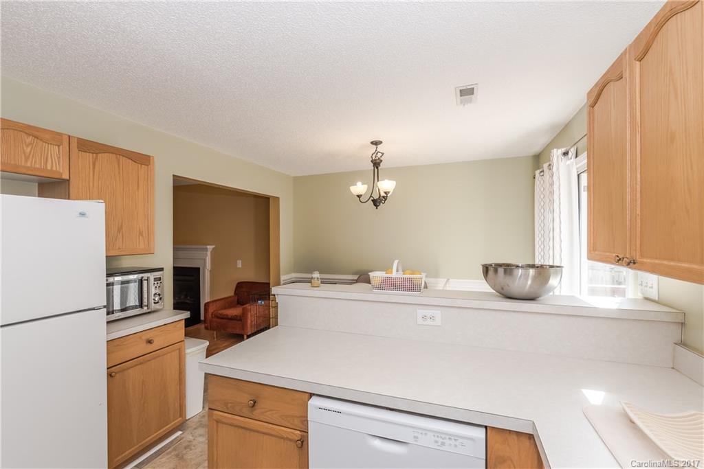 Mabry Park - Residential