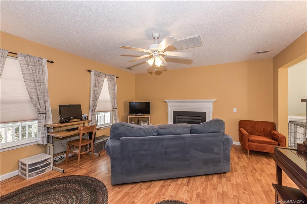 Mabry Park - Residential