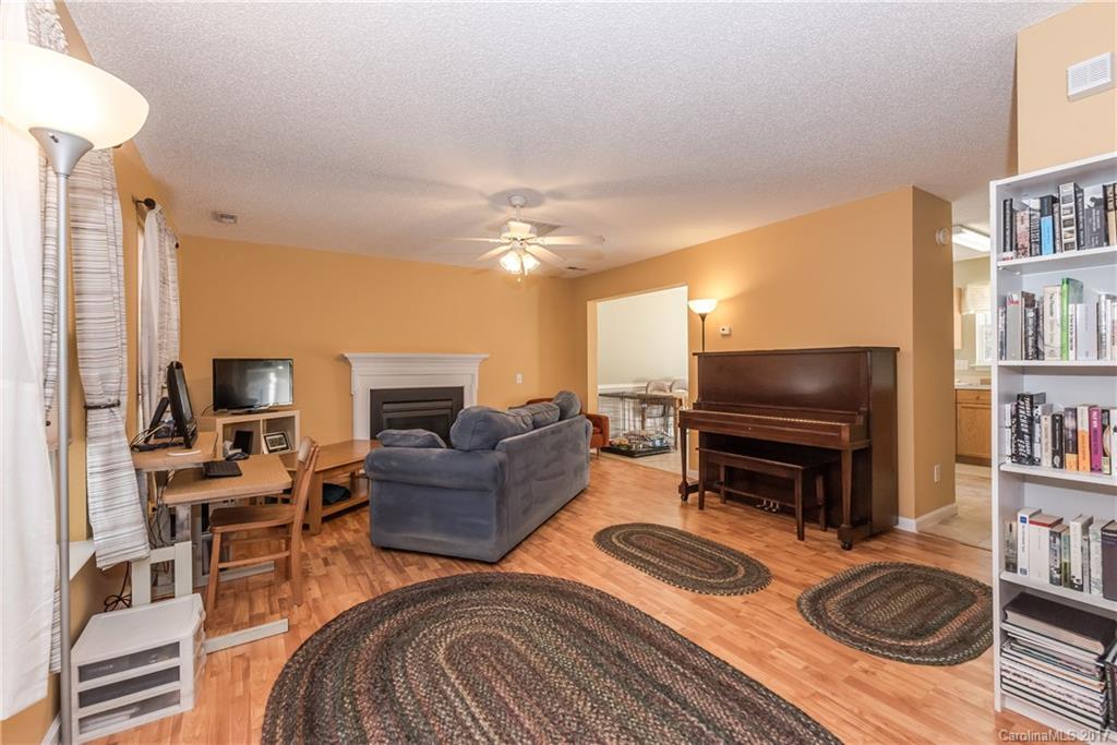 Mabry Park - Residential