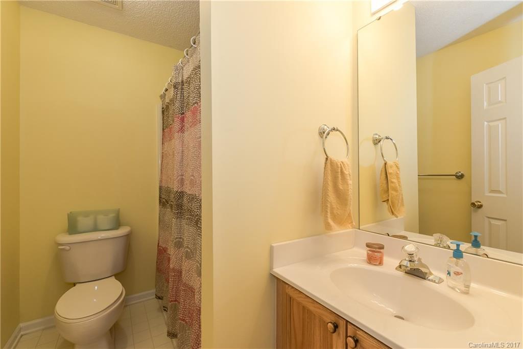 Mabry Park - Residential