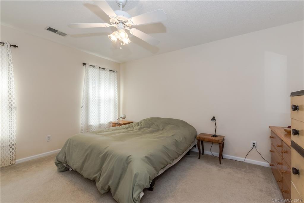 Mabry Park - Residential