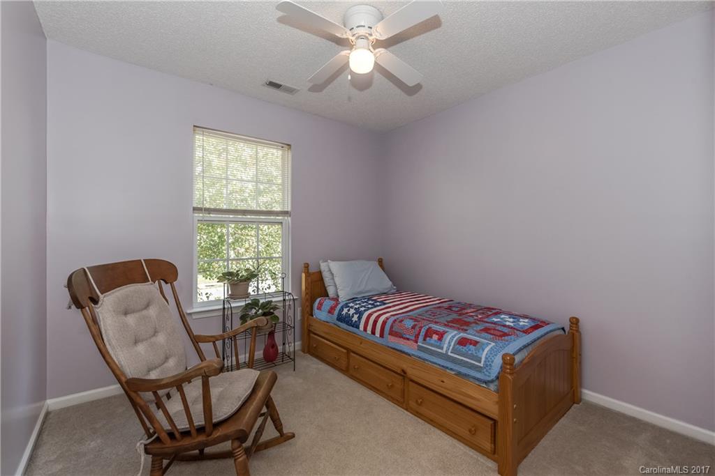 Mabry Park - Residential