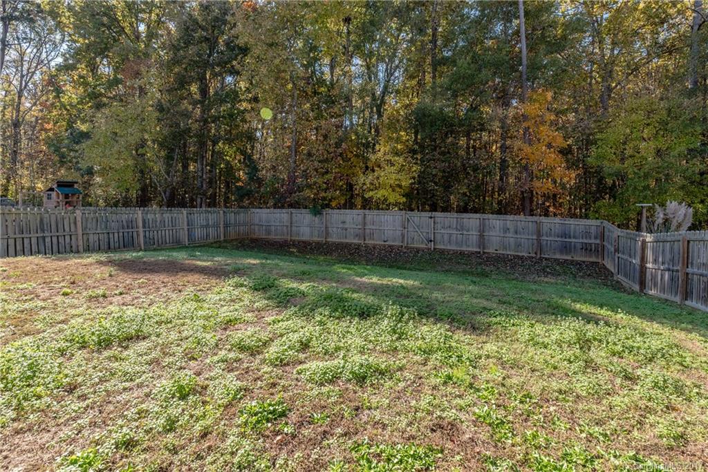 Mabry Park - Residential