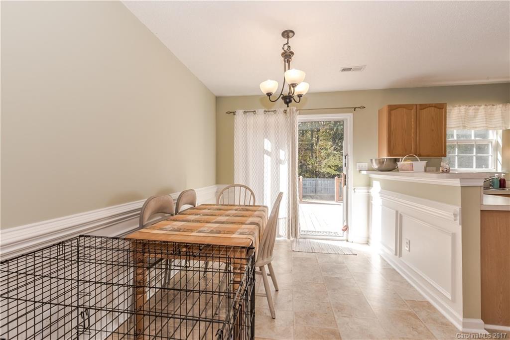 Mabry Park - Residential