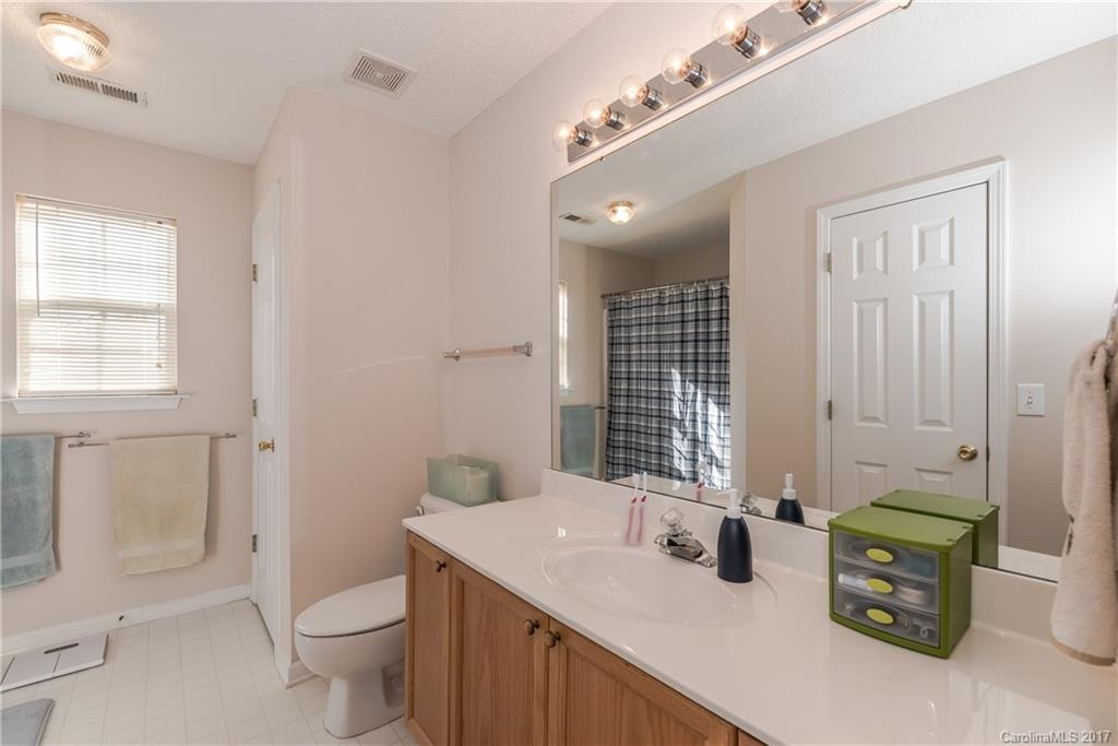 Mabry Park - Residential