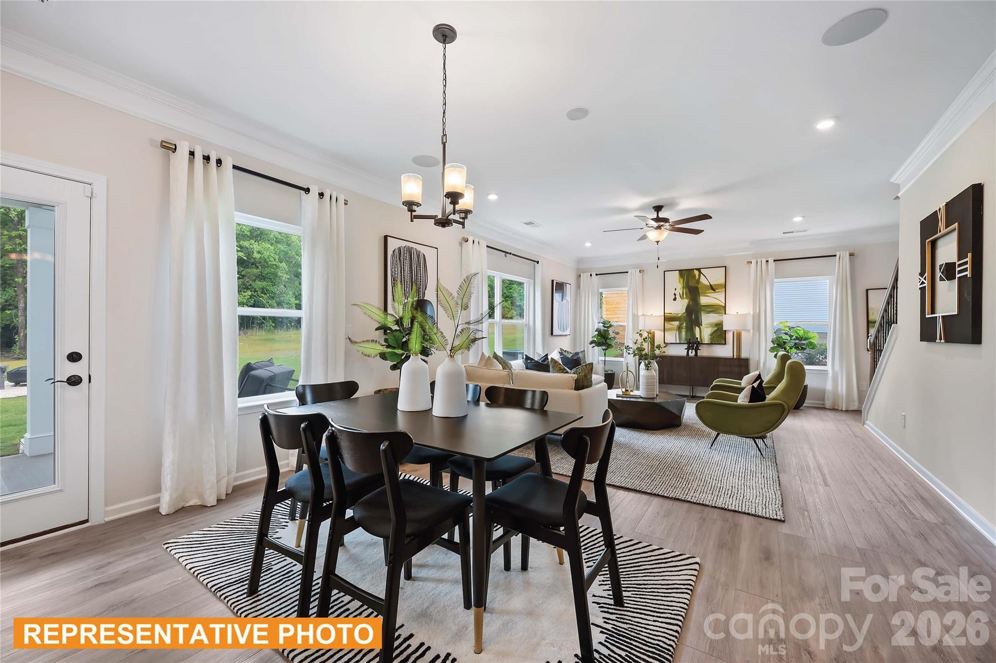 366 Reinhart Drive
