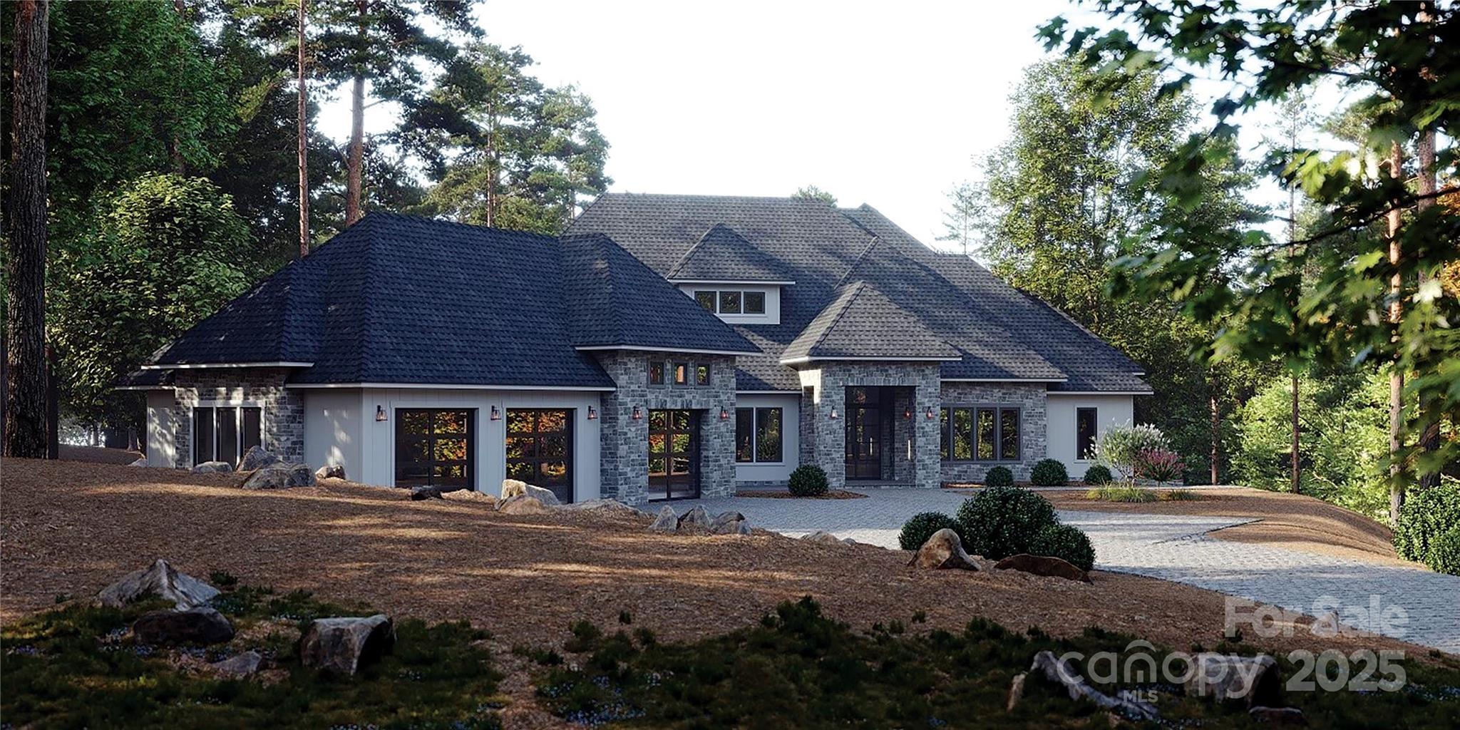 The Cliffs at Walnut Cove - Residential