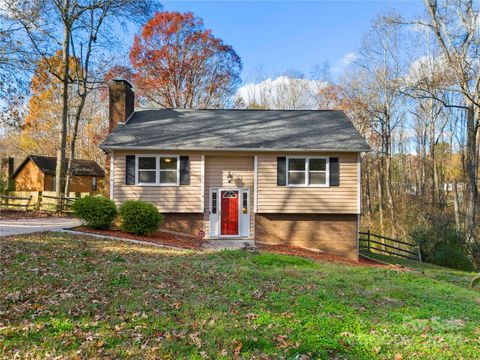 A home in Gastonia