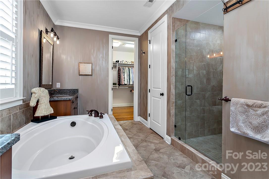 Robbins Park - Residential